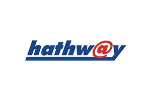 Hathway Broadband - Aundh, Pune